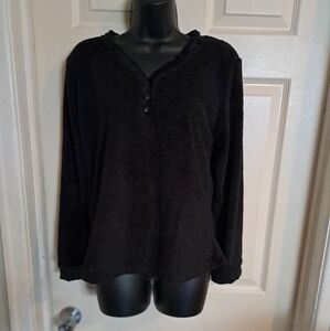 Of the moment night shirt size small
